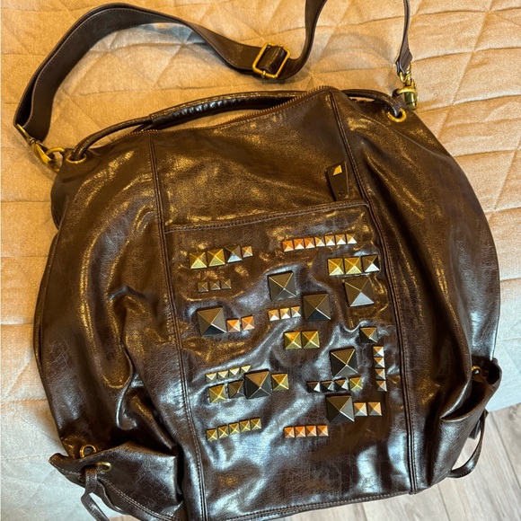 Rachel Roy large tote -new - Picture 9 of 16